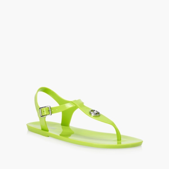 Michael Kors Jelly Sandal - Picture 1 of 1